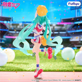 Vocaloid - Hatsune Miku Cheerleader