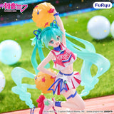 Vocaloid - Hatsune Miku Cheerleader