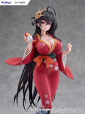 Azur Lane - F:NEX - Taihou Yukata Ver.