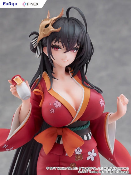 Azur Lane - F:NEX - Taihou Yukata Ver.