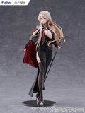 Azur Lane - F:NEX - Bismarck Formal Dress