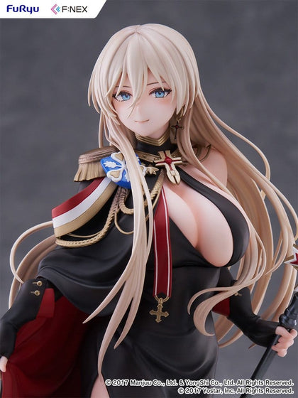 Azur Lane - F:NEX - Bismarck Formal Dress