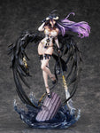 Overlord  - Albedo China Dress