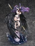 Overlord  - Albedo China Dress