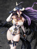 Overlord  - Albedo China Dress