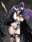 Overlord  - Albedo China Dress