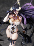 Overlord  - Albedo China Dress