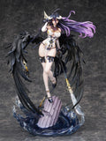 Overlord  - Albedo China Dress