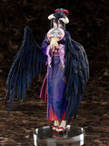 Overlord  - Albedo Yukata Version