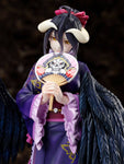 Overlord  - Albedo Yukata Version