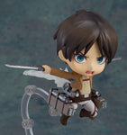 Attack on Titan - Nendoroid 1380 - Eren Yeager Survey Corps