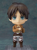 Attack on Titan - Nendoroid 1380 - Eren Yeager Survey Corps