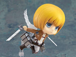 Attack on Titan - Nendoroid 1382 - Armin Arlert Survey Corps