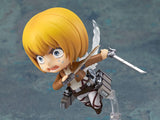 Attack on Titan - Nendoroid 1382 - Armin Arlert Survey Corps