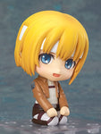 Attack on Titan - Nendoroid 1382 - Armin Arlert Survey Corps