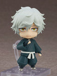 Hell's Paradise - Nendoroid 2184 - Gabimaru