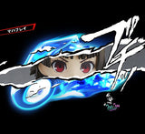 Persona 5 - Nendoroid 1044 - Makoto Niijima Phantom Thief Ver.