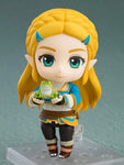 The Legend of Zelda - Nendoroid 1212 - Zelda