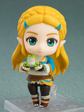 The Legend of Zelda - Nendoroid 1212 - Zelda