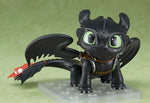 Drachenzähmen leicht gemacht - Nendoroid 2238 - Toothless