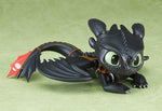 Drachenzähmen leicht gemacht - Nendoroid 2238 - Toothless