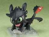 Drachenzähmen leicht gemacht - Nendoroid 2238 - Toothless