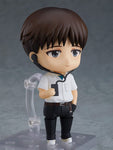 Rebuild of Evangelion - Nendoroid 1260 - Shinji Ikari