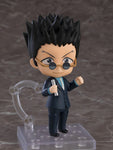 Hunter x Hunter - Nendoroid 1416 - Leorio