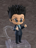 Hunter x Hunter - Nendoroid 1416 - Leorio