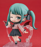 Vocaloid - Nendoroid 2239 - Hatsune Miku The Vampire