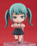 Vocaloid - Nendoroid 2239 - Hatsune Miku The Vampire