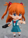 Rebuild of Evangelion - Nendoroid 1202 - Asuka Shikinami Langley