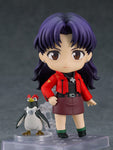 Rebuild of Evangelion - Nendoroid 2333 - Misato Katsuragi