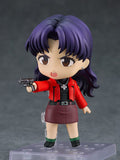 Rebuild of Evangelion - Nendoroid 2333 - Misato Katsuragi