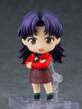 Rebuild of Evangelion - Nendoroid 2333 - Misato Katsuragi