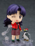 Rebuild of Evangelion - Nendoroid 2333 - Misato Katsuragi