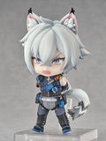 Zenless Zone Zero - Nendoroid 2948 - Seth Lowell