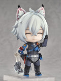 Zenless Zone Zero - Nendoroid 2948 - Seth Lowell