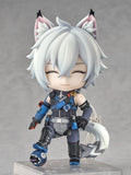 Zenless Zone Zero - Nendoroid 2948 - Seth Lowell