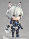 Zenless Zone Zero - Nendoroid 2948 - Seth Lowell