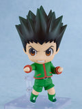 Hunter x Hunter - Nendoroid 2803 - Gon Freecss - Hunter Exam