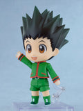 Hunter x Hunter - Nendoroid 2803 - Gon Freecss - Hunter Exam