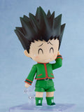 Hunter x Hunter - Nendoroid 2803 - Gon Freecss - Hunter Exam
