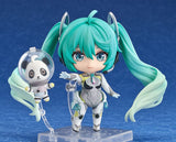 Vocaloid - Nendoroid 2811 - Hatsune Miku - Miku With You 2024