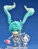 Vocaloid - Nendoroid 2811 - Hatsune Miku - Miku With You 2024