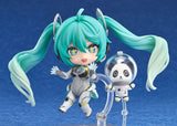 Vocaloid - Nendoroid 2811 - Hatsune Miku - Miku With You 2024