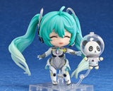 Vocaloid - Nendoroid 2811 - Hatsune Miku - Miku With You 2024