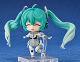 Vocaloid - Nendoroid 2811 - Hatsune Miku - Miku With You 2024