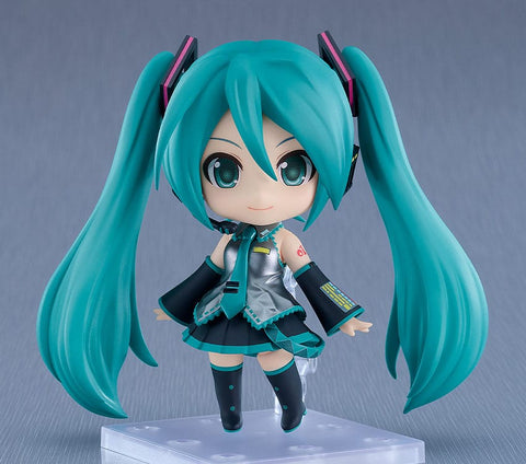 Vocaloid - Nendoroid 2839 - Hatsune Miku 3.0