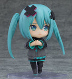 Vocaloid - Nendoroid 2848 - Hatsune Miku - Shuttered Sekai